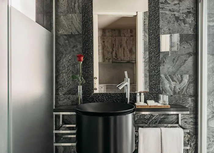 Aparthotel Arai 4* Superior Barcelona